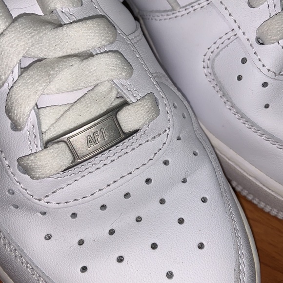 Nike Air Force 1 ‘07 Sneaker - Picture 7 of 16